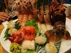 -王鼎精致料理铁板烧(世博源店)