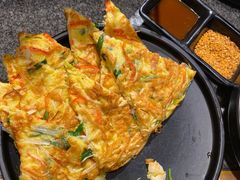-九田家黑牛烤肉料理(万达店)