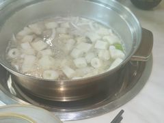 -狐狸爱上椰子鸡(滨江星光大道店)