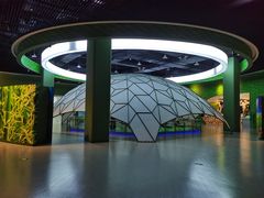 -中国杭州低碳科技馆