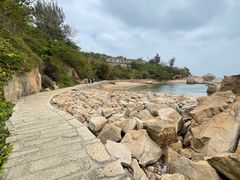 -东澳岛
