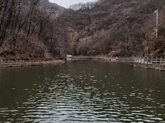 -龙潭大峡谷