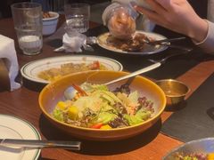 -404干式熟成牛排馆•聚会餐厅