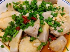-慧娟面馆·餐厅(望江路店)