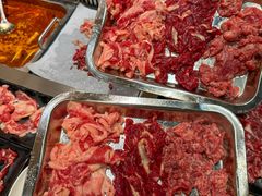 -牛梦香·自助涮烤牛肉火锅(六一北路店)