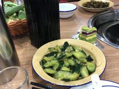 -皖北巫氏三胖地锅鸡(长淮总店)