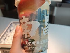 -千百味红餐厅·非遗江西菜(绿地双子塔总店)