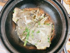 -小时候焗海鲜(鄞州万达店)