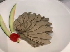 盐水鸭肝-北京全聚德(王府井店)