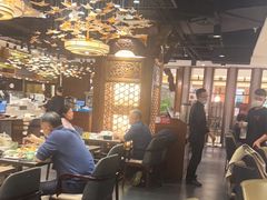 -有璟阁港式餐厅(国贸商城店)