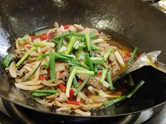 -国庆鸡杂老店