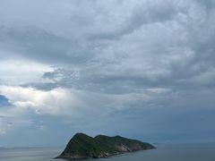 -东澳岛
