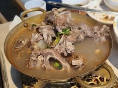 -羊之道草原味道清真餐厅(番禺店)