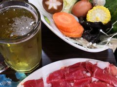 -呷哺呷哺(西单大悦城店)