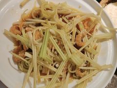 -前海沿·青岛菜(李沧万达店)