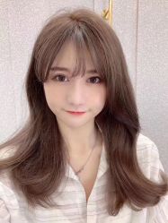 -3AM·S HAIR SALON烫发染发接发