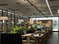 -绿茶餐厅(青岛城阳万象汇店)