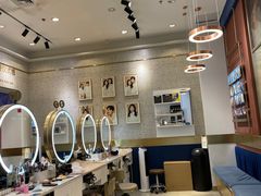 -海马体照相馆(大连柏威年购物中心店)