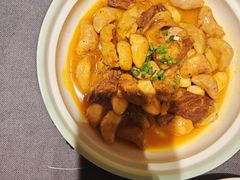 -楚禾宴·家宴(光谷大道店)