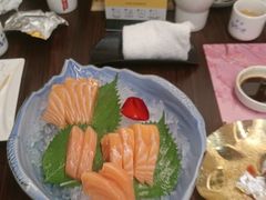 -黑松白鹿(金融街店)