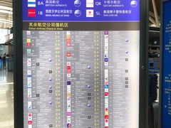 -上海浦东国际机场-T2航站楼