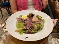 -Le Comptoir de la Gastronomie