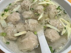 -梦花街馄饨店(中华苑店)