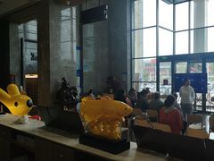 -星河湾温泉洗浴酒店