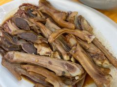 卤水拼盘-三兴潮汕砂锅粥(石岩店)