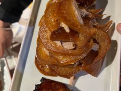 -京味斋·北京烤鸭(华威桥北工大店)
