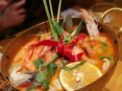 -森Some Fusion(荔湾店)