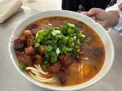 -丁记面馆(凤凰店)