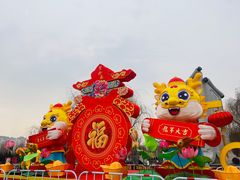 -杨柳青古镇