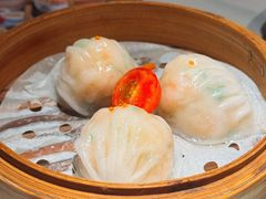 -禄运茶居·手工点心(猎德店)