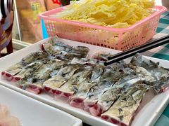 -中山脆肉鲩(新圳东路店)