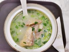 我家咸鸡菜泡饭-家有好面(世博源店)