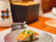 -戏作寿司(观音桥店)