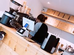 -Joymean coffee.见面咖啡