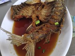 -柠静私家菜(石板巷店)