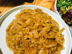 -满园烤鸭·春饼(华强广场店)