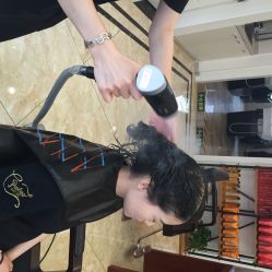 璞玺形象PAVLOVA HAIR SALON(张江长泰店)-璞玺形象