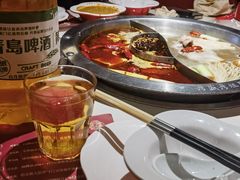 -豆花姐烂豆花火锅(水屯北路恒大滨河店)
