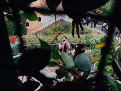 -三鹰之森吉卜力美术馆