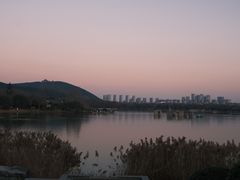 -云龙湖旅游景区