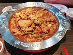 -胖哥俩肉蟹煲(湛江印象汇店)