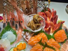 -和创柚子·会席日本料理(新区淮海街店)