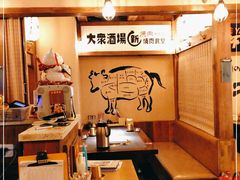 -炉石六本目·冰鲜和牛炭火烤肉·寿喜烧店(梅江店)