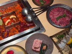 -锦城印象火锅(天府三街店)