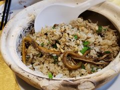 -阿四台山黄鳝饭(东门店)