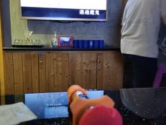 -乐宴KTV(华强北中航城君尚购物中心店)